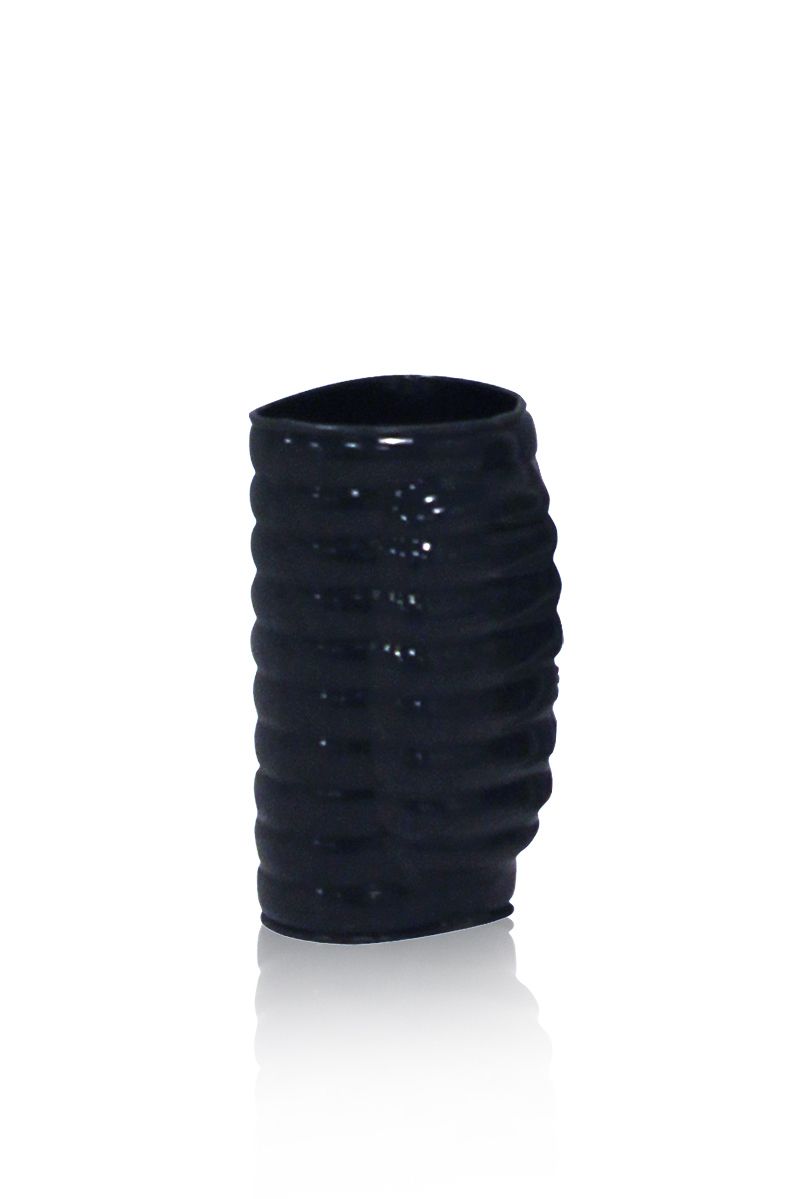 DORCEL Deep Vibe - Black - Penis Sleeve - Vibrating