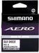 Shimano - Lijn fluorocarbon Aero Silk Shock - 50m - Shimano