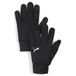 PUMA Teamadditions Winterhandschoenen voor jongens, veldspelerhandschoenen (pak van 1)