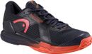 HEAD Sprint Pro 4.0 Tennisschoenen Heren Blauw EU 44