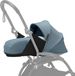 Stokke YOYO 0+ Newborn Pack, Aqua