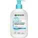 Garnier Skin Active Hyaluron Aloë Kalmerende Crèmecleanser 250 ml