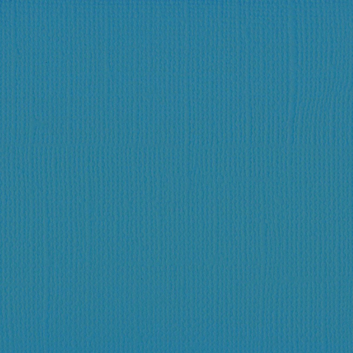 Florence Cardstock Papier Texture 30,5x30,5cm Mountain lake