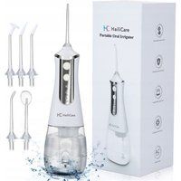 Hailicare Waterflosser Elektrische tandzijde Mondhygiëne IPX7 350 ml
