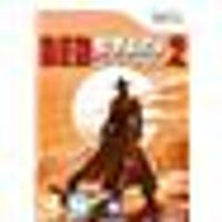 Ubisoft Red Steel 2