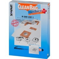 Cleanbag M 000 UNI 01