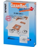 Cleanbag M 000 UNI 01