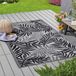 Bestlivings Tapis d'extérieur Farn, 90 cm x 150 cm