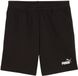 Puma ESS 2 Color No. 1 Logo Sweatshort Junior - Maat 164