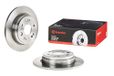BREMBO Remschijf (08.B586.10)
