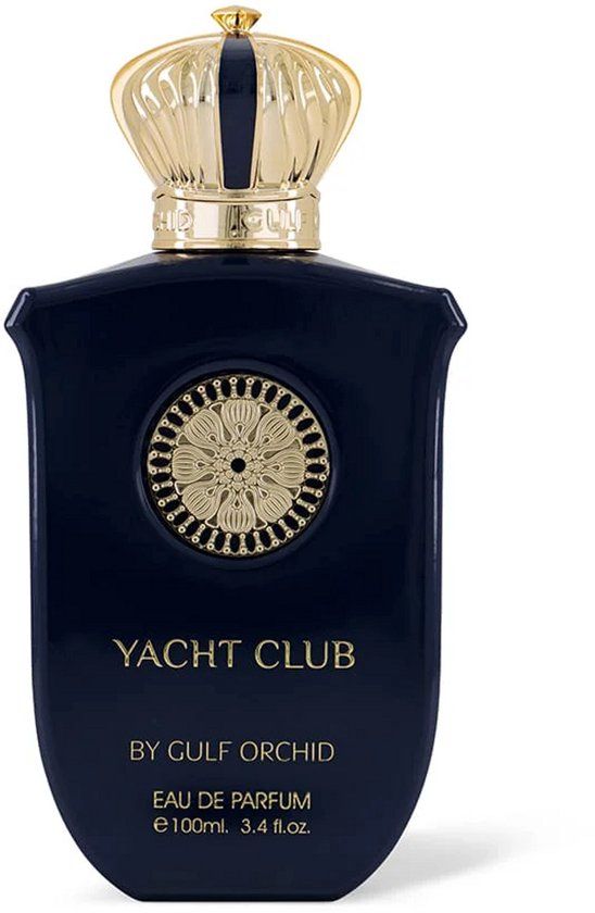 Gulf Orchid Eau de Parfum / 100 ml / Unisex