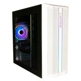 CAPTIVA PC Entry Gaming R99-947 | AMD Ryzen 7 5700X | 16GB DDR4 RAM | NVIDIA GeForce RTX 5050 8GB | 500 GB SSD | Windows 11 Home