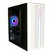 CAPTIVA PC Entry Gaming R10-0607 | AMD Ryzen 5 5500 | 16GB DDR4 RAM | NVIDIA GeForce RTX 5060 Ti 8GB | 250 GB SSD | 4 TB HDD | Windows 11 Home