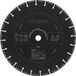 Rhodius DG210 ALLCUT 303368 Diamant doorslijpschijf 1 stuk(s)