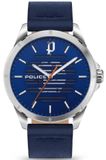 Police Barwara PEWJA2204501 dames horloge