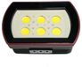 Sea Frogs Lampe de plongée SL-22 Or 6000 Lumens