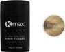 Kmax Fibres capillaires à la kératine - Blond (15 g)