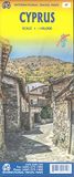 CYPRUS ITMB Publishing LTD Cyprus Kaartendeck