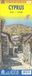 CYPRUS ITMB Publishing LTD Cyprus Kaartendeck