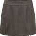 ONLY - ONLELLY-DELL HW PLEAT SKORT TLR - Dames - Bermuda shorts