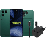 Fairphone 6+ 256GB Groen 5G + Compleet Accessoirepakket