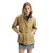 LEE - Veste pour femme - Coupe décontractée - Chore Field Jacket - Beige