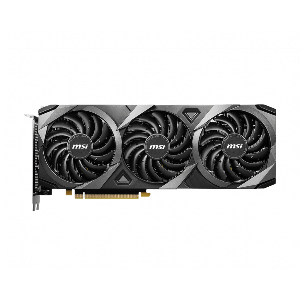 MSI GeForce RTX 3060 Ventus 3X