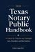 2026 Texas 2026 Notary Public Handbook