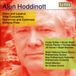 Outhere Lyrita Welsh National Opera Chorus, Philharmonia Orchestra - Hoddinott: Dives And Lazarus | Viola Concertino | Nocturnes And Cadenzas | Sinfonia Fidei (CD)