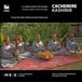 Sonic Rendezvous Ustad Ghulam Mohammad Saznavaz - Cachemire: Le Sufyana Kalam De Srinagar = Kashmir: Sufyana Kalam From Srinagar (CD)