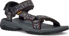 Teva Terra Fi Lite Sandalen Zwart EU 44 1/2 Man