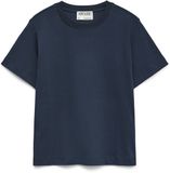 AWARE Vero Moda AWARE T-shirt - donkerblauw