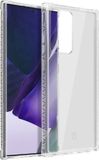 Force Case AIR Versterkt Tryax System Hoesje voor Samsung Galaxy Note 20 Ultra - Transparant