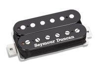 Seymour Duncan SH-5 Humbucker Custom pick-up voor elektrische gitaar, zwart