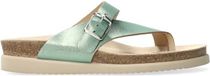 Mephisto Helen - sandale femme - Vert - taille 35