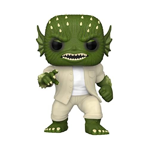 Funko POP! VINYL: She-Hulk - Abomination - Merchandise