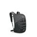 Osprey rugzak vrijetijdsrugzak met laptopvak Quasar 26L Phantom Grey Heather donkergrijs
