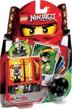 LEGO Ninjago Spinner Chopov - 2114