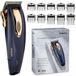 BaByliss XTP Super Tondeuse voor mannen, professionele kwaliteit, krachtige draadloze prestaties, 7475DU