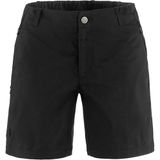 Fjällräven Hoja Hybrid Shorts W Shorts Femme