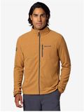 Marmot Airfleece Polaire zippée Brun L Homme
