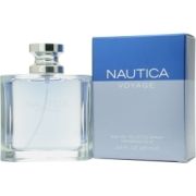 Nautica EDT / 100 ml / Mannen