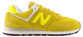 New Balance 574 U5749BU, sneaker de style de vie unisexe, taille 38