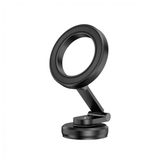 Canyon OnGrip 10 - Magnetische Telefoonhouder - Aluminium - Zwart