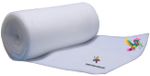 Laine de rembourrage 100 g/m² pour Quilting et Rembourrage
