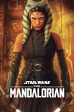 Star Wars The Mandalorian Ahsoka Tano Affiche