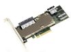 KALEA-INFORMATIQUE Controllerkaart PCIe 3.0 SAS SATA 12 GB 24 poorten met Raid 0 1 5 6 10 50 60 - Original LSI 9361-24i ref 03-50022-05006