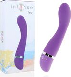 INTENSE FUN | Ntense Leo Vibrateur Violet Luxe