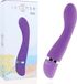 INTENSE FUN | Ntense Leo Vibrateur Violet Luxe
