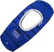 Aquaglide Sp Touring Deck Kajak gonflable Bleu 2 Places